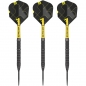 Preview: Steel Dartset (3 Stk) Bolide Void 01 90% Swiss Point