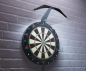 Preview: Dartboard Beleuchtung LED ARC Light II