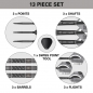 Preview: Steel Dartset (3 Stk.) Dimitri van den Bergh 90%  x  Echo SP 2024