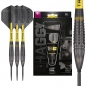 Preview: Steel Dartset (3 Stk.) Scott Williams Black 90% SP 2024