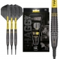 Preview: Soft Dartset (3 Stk) Scott Williams Black 90% 20g 2024