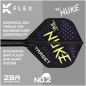 Preview: K-FLEX (3 Stk) Flight & Schaft (No 2) Luke Littler World Champion 2025