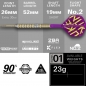 Preview: Steel Tip Darts Luke Littler G1 Prodigy 2024