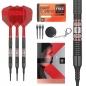 Preview: 19g Dartset (3 Stk) Gabriel Clemens 95K Soft Tip