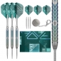 Preview: Steel Dartset ROVE #01 Swiss Point