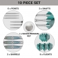 Preview: Steel Darts ROVE #02 Swiss Point