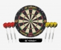Preview: Dart Board Set Target Gabriel Clemens 2024