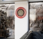 Preview: Dartboard Auffangring Vale