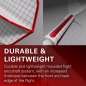 Preview: K-FLEX (3 pcs) Flight & Shaft (No 2) Raymond Van Barneveld