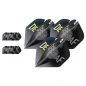 Preview: 3 Flight Set (9 pcs) Jeffrey de Graaf  Pro Ultra NO 2