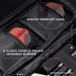 Preview: Dart Tasche Takoma TAG rot