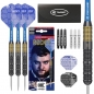 Preview: Steel Dartset (3 Stk.) Josh Rock Brass 22g 2025