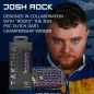 Preview: Dart Tasche Takoma Josh Rock 2025
