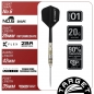 Preview: Steel Tip Darts Harith Lim Hot Shoots Swiss Point 20G 2024