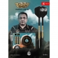 Preview: Steel Tip Darts Harith Lim Hot Shoots GEN2 23G 2025