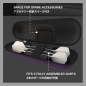 Preview: Dart Tasche Takoma Shell lila Japan 2025