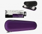 Preview: Dart Tasche Takoma Shell lila Japan 2025