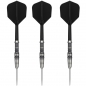 Preview: Steel Dart Set Black Marque Lite Heracles 90% – Japan Edition 2025