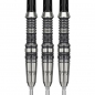 Preview: Steel Dart Set Black Marque Lite Heracles 90% – Japan Edition 2025