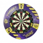 Preview: Dart Board Set Luke Littler World Champion 2025 Tor Dartboard & Auffangring