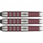 Preview: 18g Soft Dartset The Bullet Stephen Bunting G5 90%