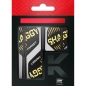 Preview: K-FLEX (3 Stk) Flight & Schaft (No 2) Scott Williams