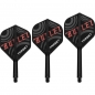 Preview: K-FLEX (3 Stk) Flight & Schaft (No 2) Stephen Bunting