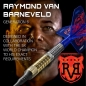 Preview: Soft Dartset Raymond van Barneveld GEN6 95%