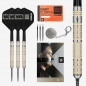Preview: Steel Dartset Dimitri van den Bergh 95K SP 2025