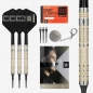 Preview: Soft Dartset Dimitri van den Bergh 19g 95K 2025