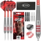 Preview: Steel Dartset Nathan Aspinall Brass 22g 2025