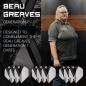 Preview: 3 Flight Sets (9 Stk) Beau Greaves NO2 2025