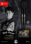Preview: Soft Dart Set Black Marque Morpheus GEN2 2 90% Japan Edition 2024