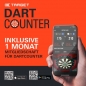 Preview: Steel Dartset Starwars AT-AT 90% 23/24/25G 2026