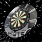 Preview: Target Dartboard Starwars TOR & Auffangring  Millenium Falcon