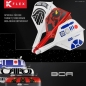 Preview: K-FLEX (3 Stk) Flight & Schaft  STORM TROOPER Starwars (No2)
