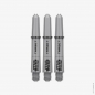 Preview: Schaftset Pro Grip Target - Starwars grau