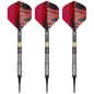 Preview: 18g Soft Dartset Stephen Bunting G5 Void 95% 2025