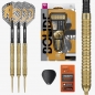 Preview: Steel Dartset (3 Stk) Bolide Envy 04 90% / Swiss Point