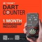 Preview: Soft Dartset (3 Stk) Bolide Envy 10 90%