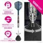 Preview: Steel Dartset Starwars Mandalorian 95% 2026