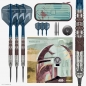 Preview: Steel Dartset Starwars Mandalorian 95% 2026