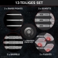 Preview: Steel Dartset Starwars AT-AT 90% 23/24/25G 2026