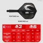 Preview: K-FLEX (3 pcs) Flight & Shaft Starwars Mandalorian (No2) Gift Set 2026
