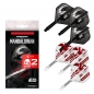 Preview: K-FLEX (3 pcs) Flight & Shaft Starwars Mandalorian (No2) Gift Set 2026