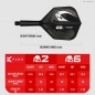 Preview: K-FLEX (3 pcs) Flight & Shaft Starwars Mandalorian (No6) Gift Set 2026