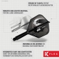 Preview: K-FLEX (3 pcs) Flight & Shaft Starwars Mandalorian (No6) Gift Set 2026