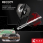 Preview: K-FLEX (3 pcs) Flight & Shaft Starwars Mandalorian (No6) Gift Set 2026