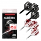 Preview: K-FLEX (3 pcs) Flight & Shaft Starwars Mandalorian (No6) Gift Set 2026