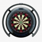 Preview: Target Corona Vision 2 Dartboard Beleuchtung UK / EU 2026